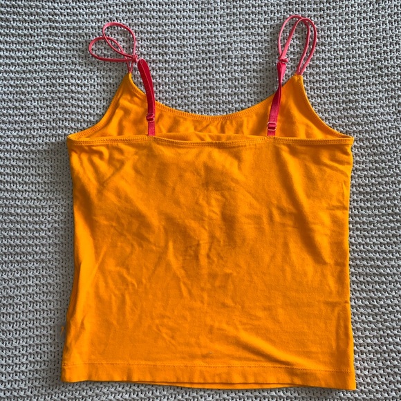 ⭐️Nike Built-in Bra Tank Top - Picture 4 of 5